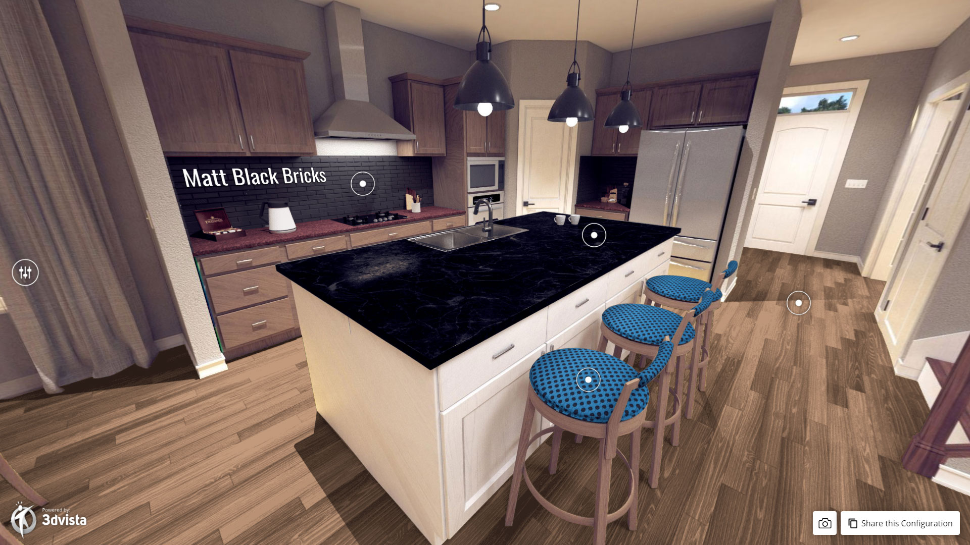 Обмен элементами